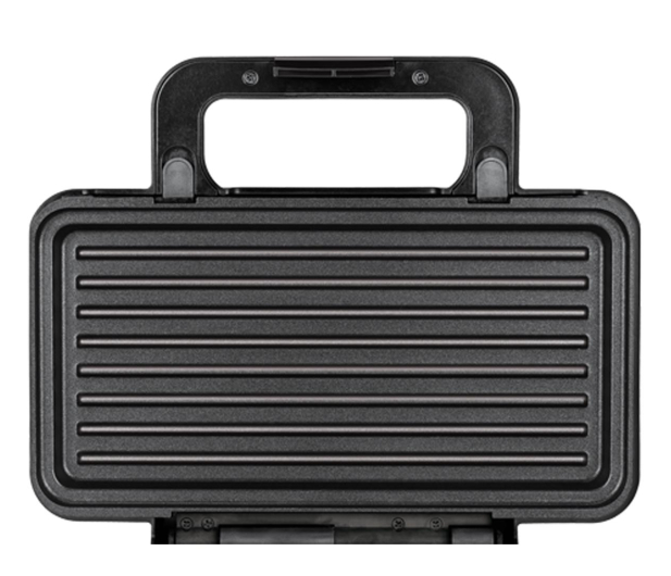 MPM Opiekacz 3w1 MOP-43M - 1185702 - zdjęcie 5